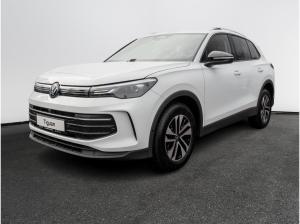 Volkswagen Tiguan ENERGY 1.5 l eTSI OPF DSG Pano AHK Kam.