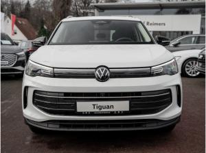 Volkswagen Tiguan ENERGY 1.5 l eTSI OPF DSG Aktionspreis