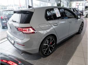 Volkswagen Golf GTI 2.0 l TSI OPF DSG harman IQLight Kam.