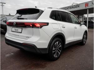Volkswagen Tiguan ENERGY 1.5 l eTSI OPF DSG Aktionspreis