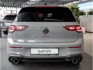 Volkswagen Golf GTI 2.0 l TSI OPF DSG harman IQLight Kam.