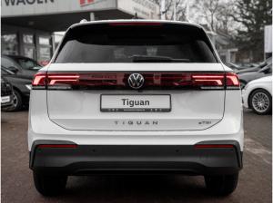 Volkswagen Tiguan ENERGY 1.5 l eTSI OPF DSG Aktionspreis