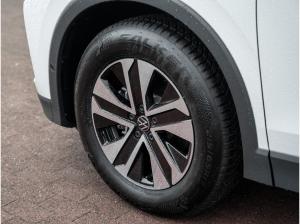 Volkswagen Tiguan ENERGY 1.5 l eTSI OPF DSG Aktionspreis