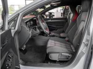 Volkswagen Golf GTI 2.0 l TSI OPF DSG harman IQLight Kam.