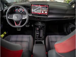 Volkswagen Golf GTI 2.0 l TSI OPF DSG harman IQLight Kam.