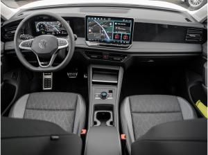 Volkswagen Tiguan ENERGY 1.5 l eTSI OPF DSG Pano AHK Kam.