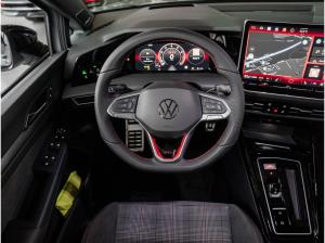 Volkswagen Golf GTI 2.0 l TSI OPF DSG harman IQLight Kam.