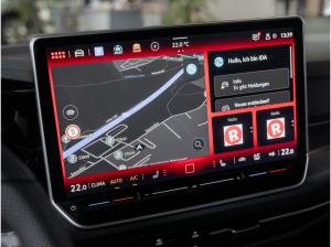 Volkswagen Golf GTI 2.0 l TSI OPF DSG harman IQLight Kam.