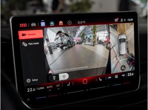 Volkswagen Golf GTI 2.0 l TSI OPF DSG harman IQLight Kam.