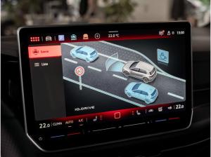 Volkswagen Golf GTI 2.0 l TSI OPF DSG harman IQLight Kam.