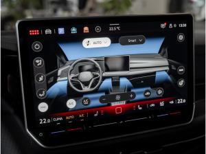 Volkswagen Golf GTI 2.0 l TSI OPF DSG harman IQLight Kam.