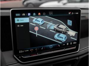 Volkswagen Tiguan ENERGY 1.5 l eTSI OPF DSG Aktionspreis