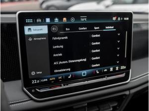 Volkswagen Tiguan ENERGY 1.5 l eTSI OPF DSG Aktionspreis