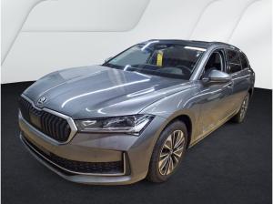 Skoda Superb 🔥KEINE NEBENKOSTEN🔥AHK🔥NAVI🔥MATRIX🔥