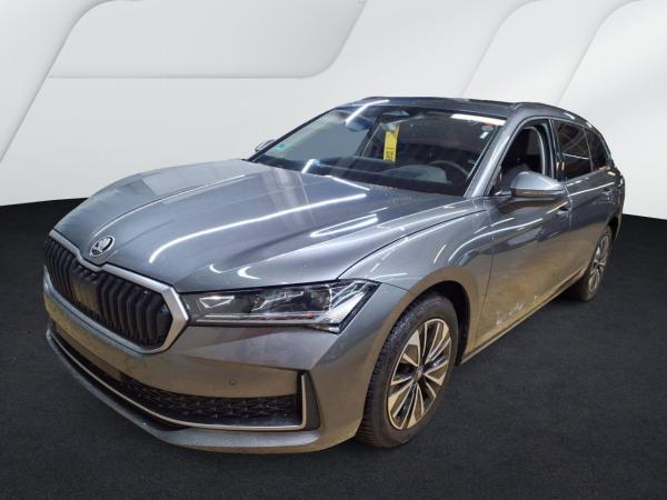 Skoda Superb 🔥KEINE NEBENKOSTEN🔥AHK🔥NAVI🔥MATRIX🔥