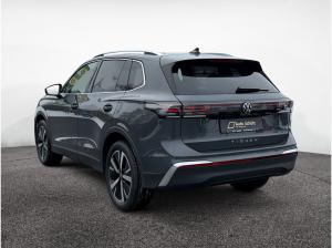 Volkswagen Tiguan Elegance 2,0 l TDI WINTERRÄDER*5-JAHRE-GARANTIE*IQ-DRIVE-PREMIUM