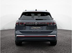 Volkswagen Tiguan Elegance 2,0 l TDI WINTERRÄDER*5-JAHRE-GARANTIE*IQ-DRIVE-PREMIUM