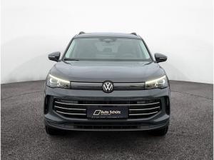 Volkswagen Tiguan Elegance 2,0 l TDI WINTERRÄDER*5-JAHRE-GARANTIE*IQ-DRIVE-PREMIUM
