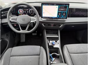 Volkswagen Tiguan Elegance 2,0 l TDI WINTERRÄDER*5-JAHRE-GARANTIE*IQ-DRIVE-PREMIUM
