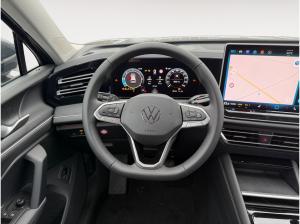 Volkswagen Tiguan Elegance 2,0 l TDI WINTERRÄDER*5-JAHRE-GARANTIE*IQ-DRIVE-PREMIUM