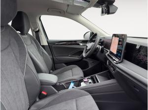 Volkswagen Tiguan Elegance 2,0 l TDI WINTERRÄDER*5-JAHRE-GARANTIE*IQ-DRIVE-PREMIUM