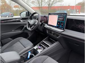 Volkswagen Tiguan Elegance 2,0 l TDI WINTERRÄDER*5-JAHRE-GARANTIE*IQ-DRIVE-PREMIUM
