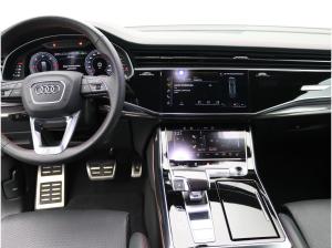 Audi Q8 competition+ 50 TDI quattro / Pano, AHK, B&O