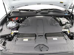 Audi Q8 competition+ 50 TDI quattro / Pano, AHK, B&O