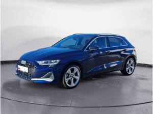 Audi A3 Sportback 30TFSI S tronic advanced Business AssistPakete Navi connect sound