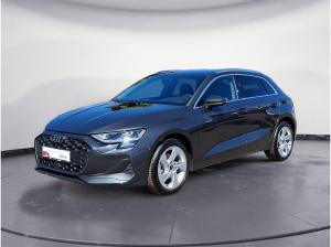 Audi A3 Sportback 30TFSI S tronic KomfortPlus Navi connect sound LED virtualC. ParkAs