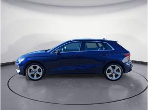 Audi A3 Sportback 30TFSI S tronic advanced Business AssistPakete Navi connect sound