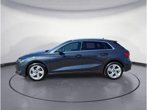 Audi A3 Sportback 30TFSI S tronic KomfortPlus Navi connect sound LED virtualC. ParkAs