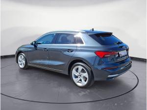 Audi A3 Sportback 30TFSI S tronic KomfortPlus Navi connect sound LED virtualC. ParkAs