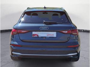 Audi A3 Sportback 30TFSI S tronic KomfortPlus Navi connect sound LED virtualC. ParkAs