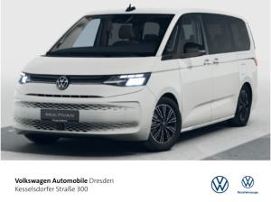 Volkswagen Multivan Energy 2.0 TDI DSG langer Überhang