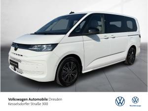 Volkswagen Multivan Energy 2.0 TDI DSG LÜ 8-Sitzer/AHK/SHZ