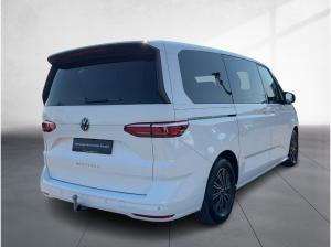 Volkswagen Multivan Energy 2.0 TDI DSG LÜ 8-Sitzer/AHK/SHZ