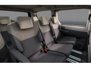 Volkswagen Multivan Energy 2.0 TDI DSG langer Überhang