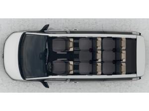 Volkswagen Multivan Energy 2.0 TDI DSG langer Überhang