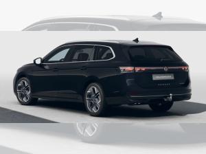 Volkswagen Passat Elegance eHybrid inkl. Winterräder – Gewerbe-Sonderleasing