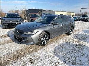 Volkswagen Passat Business 1.5 Gewerbe-Sonderleasing incl.WR