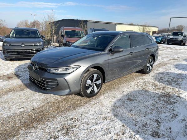 Volkswagen Passat Business 1.5 Gewerbe-Sonderleasing incl.WR