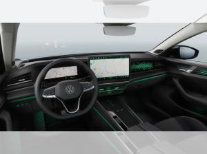 Volkswagen Passat Elegance eHybrid inkl. Winterräder – Gewerbe-Sonderleasing