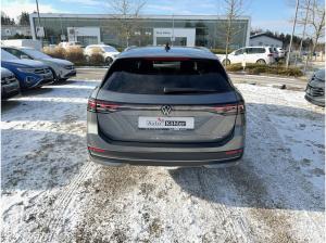 Volkswagen Passat Business 1.5 Gewerbe-Sonderleasing incl.WR