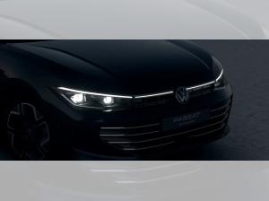 Volkswagen Passat Elegance eHybrid inkl. Winterräder – Gewerbe-Sonderleasing