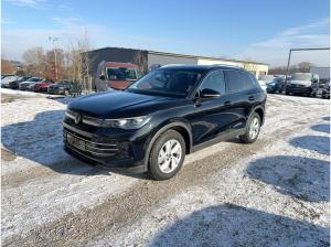 Volkswagen Tiguan Elegance 1.5 l eTSI Gewerbe-Sonderleasing incl.WR