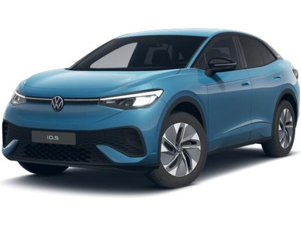 Volkswagen ID.5 "Energy" 125 KW / 52 kWh, Sonderleasing für Privatkunden, Ohne Anzahlung, Inkl. Ganzjahresreifen
