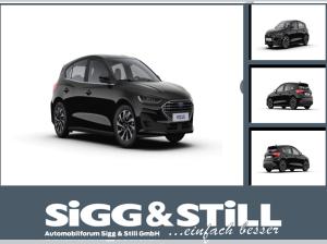 Ford Focus Titanium Edition 1.0 *NAV*iACC*SHZ*CAM*LED