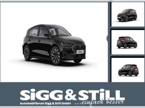 Ford Focus Titanium Edition 1.0 Aut. *PANO*NAV*iACC*CAM