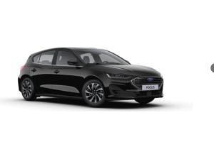 Ford Focus Titanium Edition 1.0 Aut. *PANO*NAV*iACC*CAM